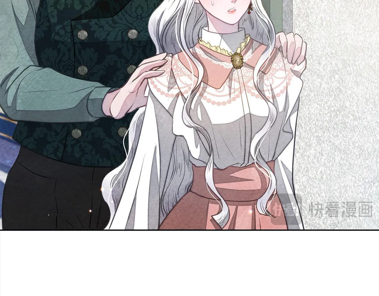 第35话 吃佣兵的醋？152