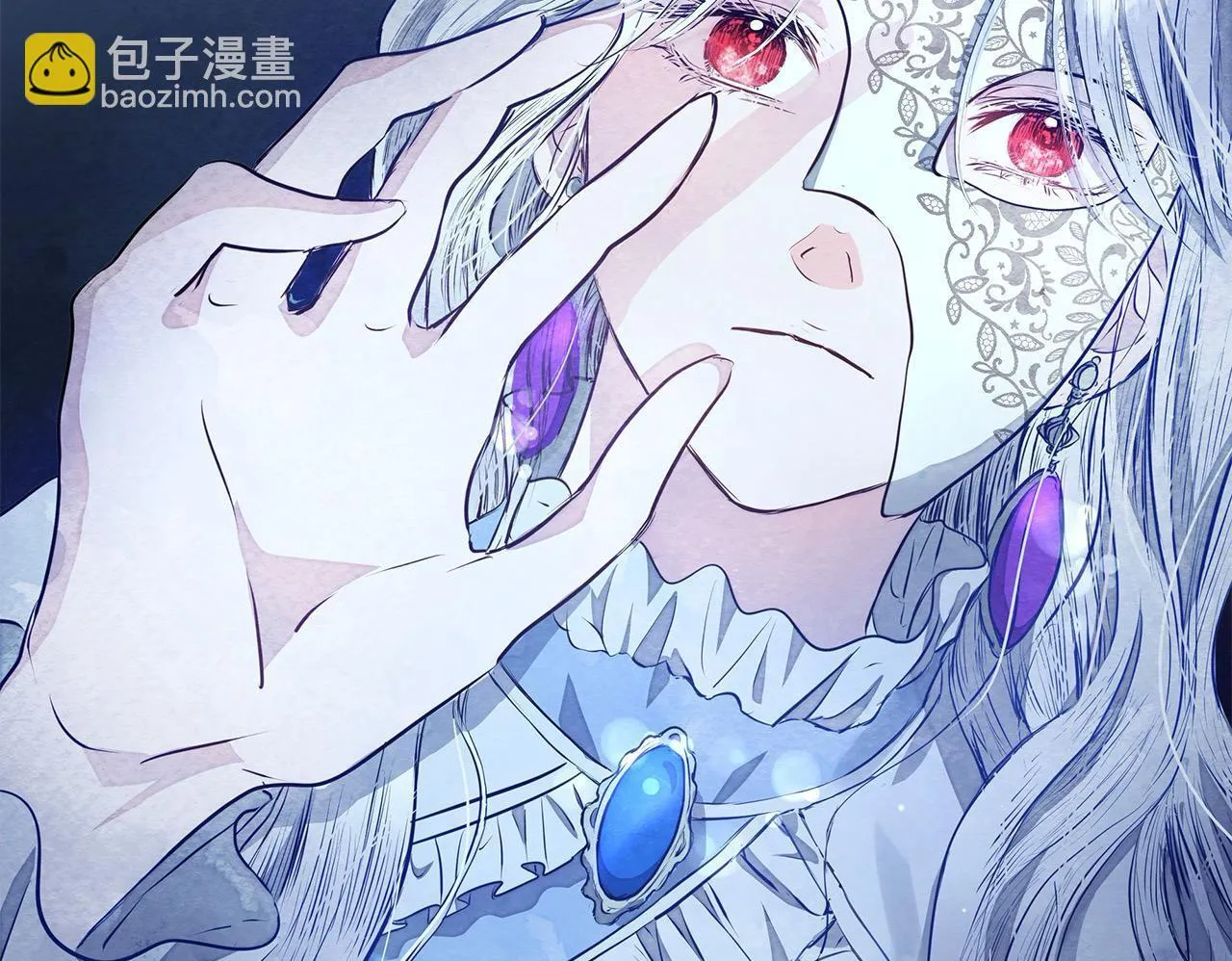 第4话 要我忍气吞声？休想！49