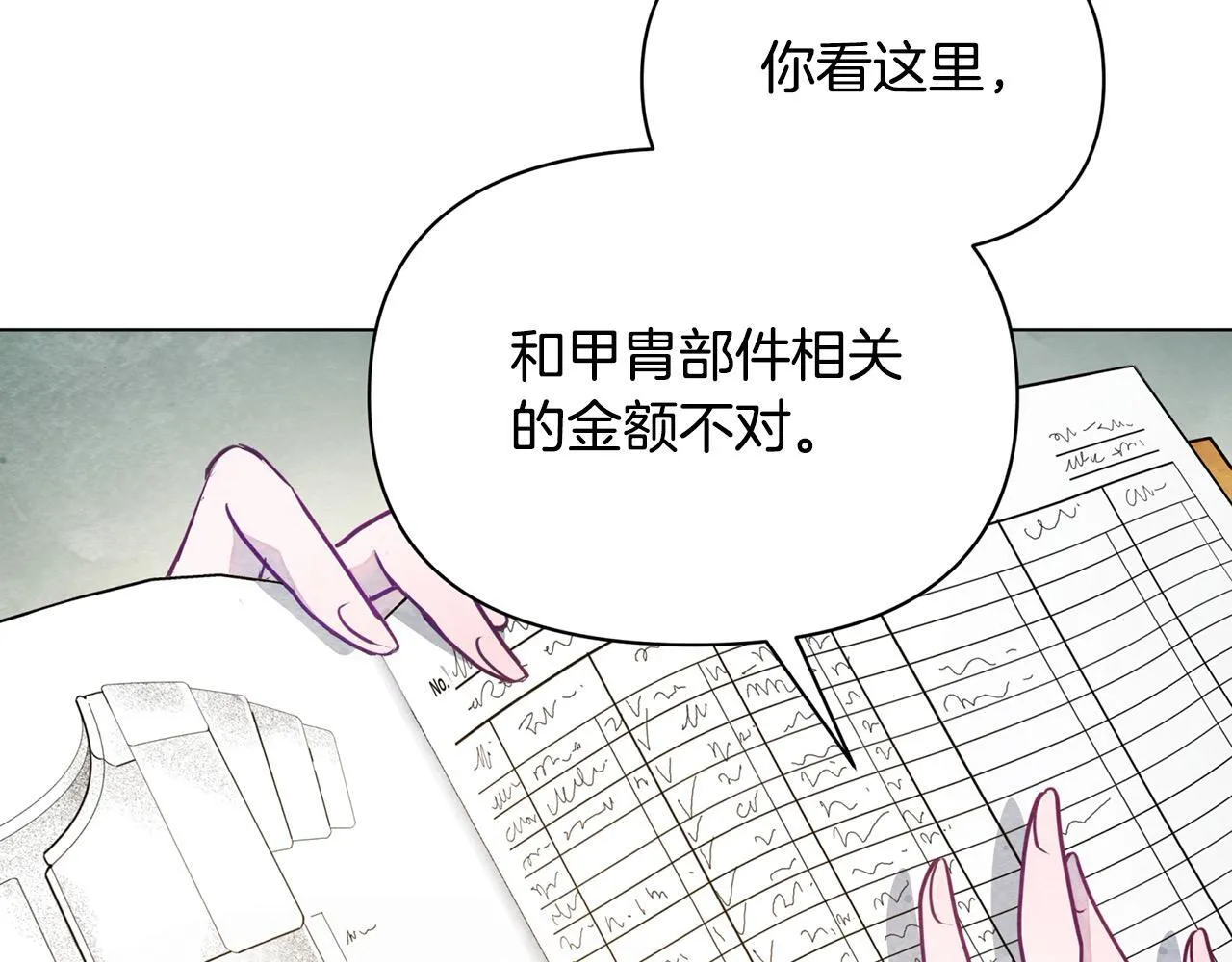 第10话 查废物父亲犯罪铁证81