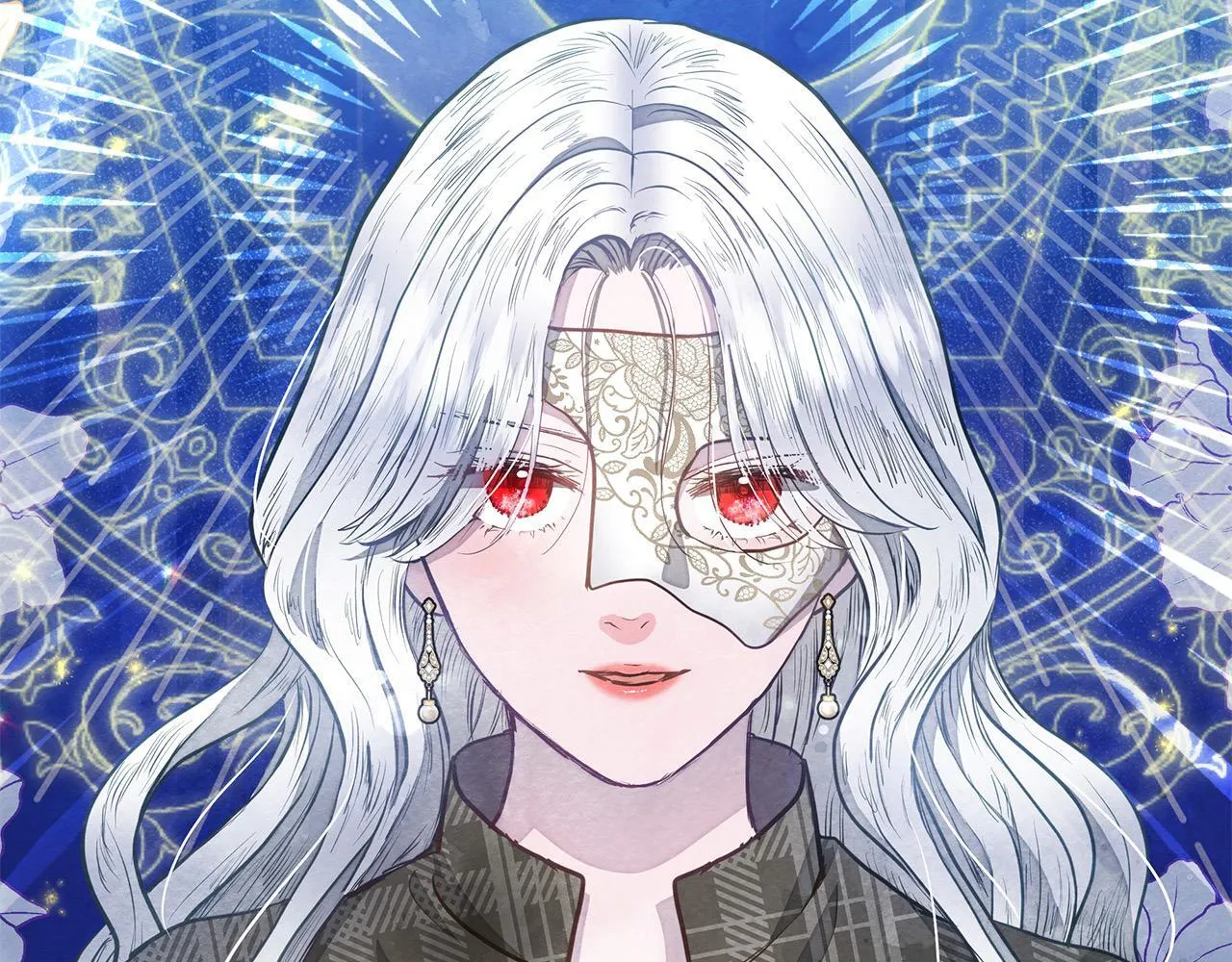 第12话 是谁送我性感礼服？113