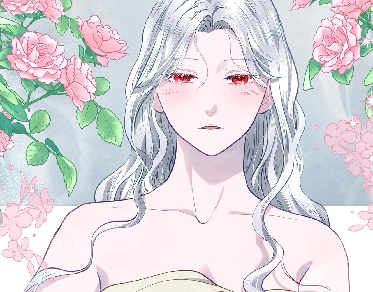 第14话 奶妈的家人全死了？91