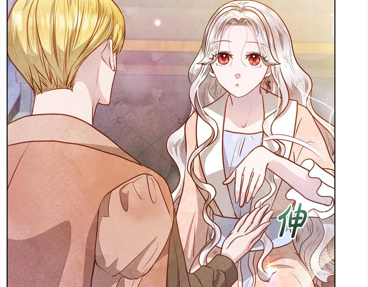 第30话 横穿危险森林27