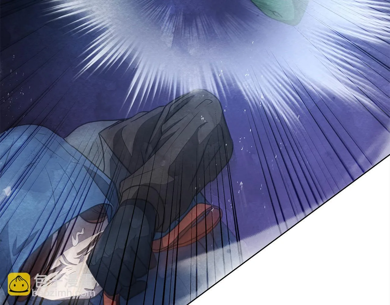 第31话 森林巨鳄17