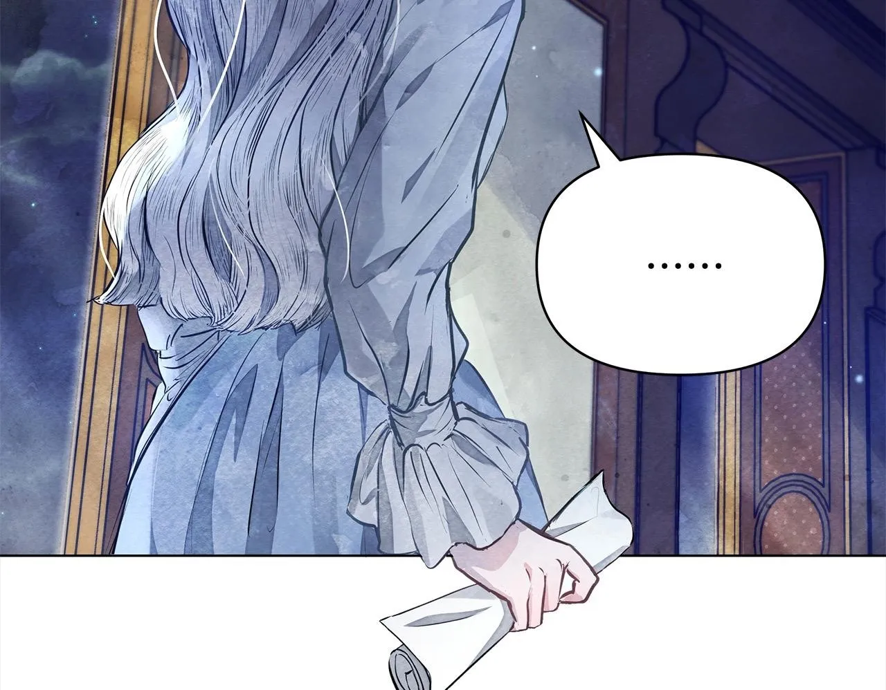 第4话 要我忍气吞声？休想！99