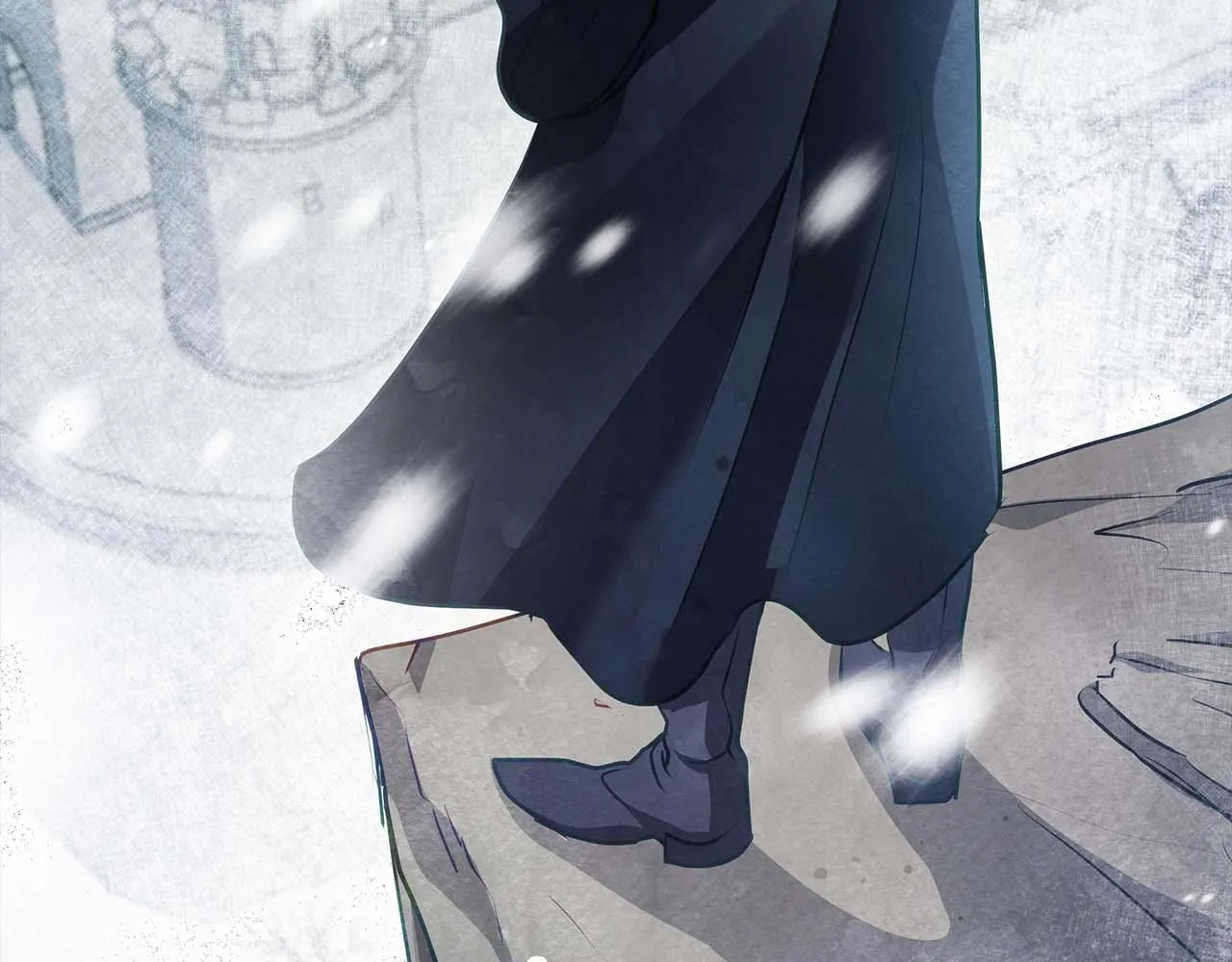 第58话 雪山上的神秘人影212
