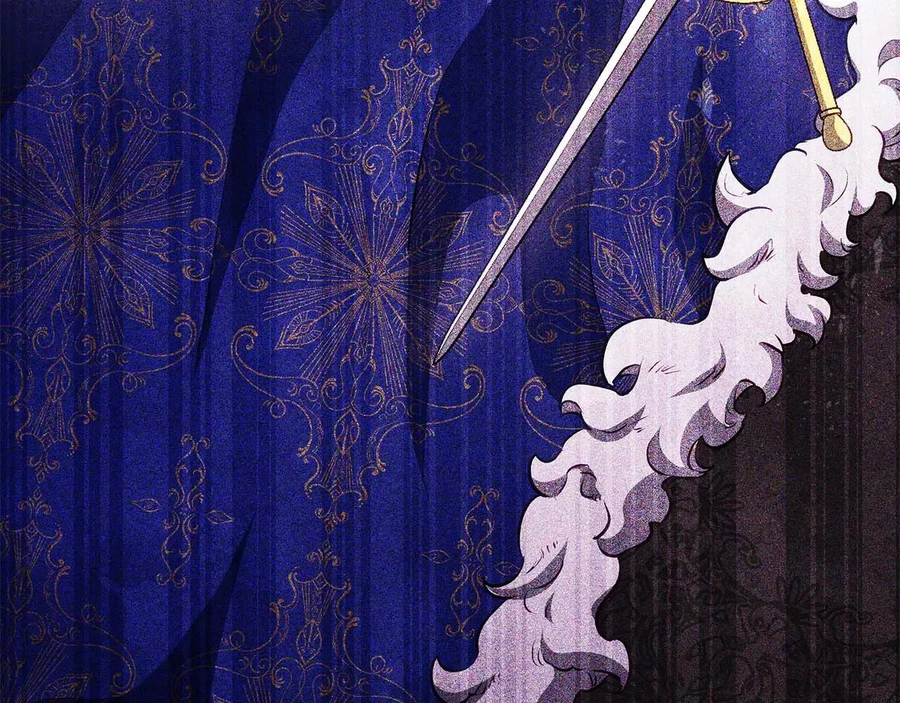 完结篇 爱情与故事会继续233