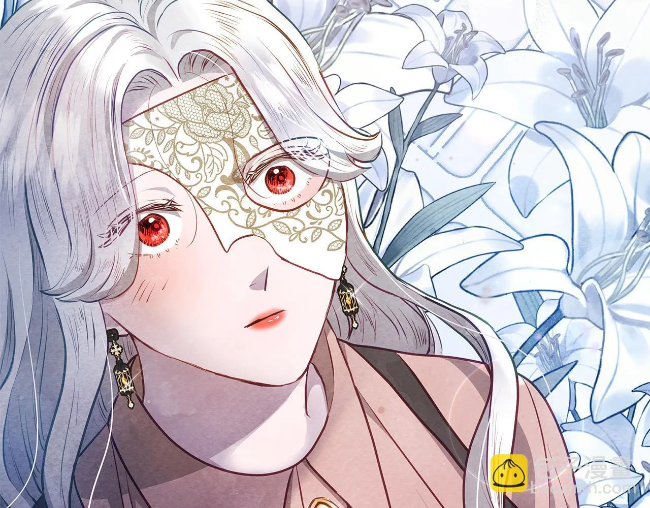 第48话 愿意和我走吗？160