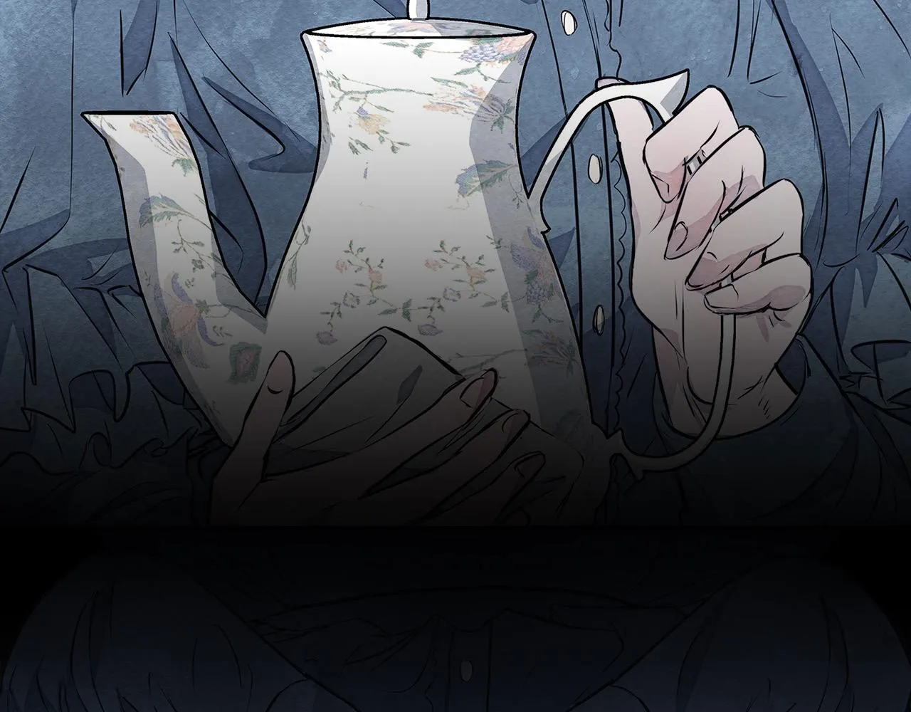 第4话 要我忍气吞声？休想！154
