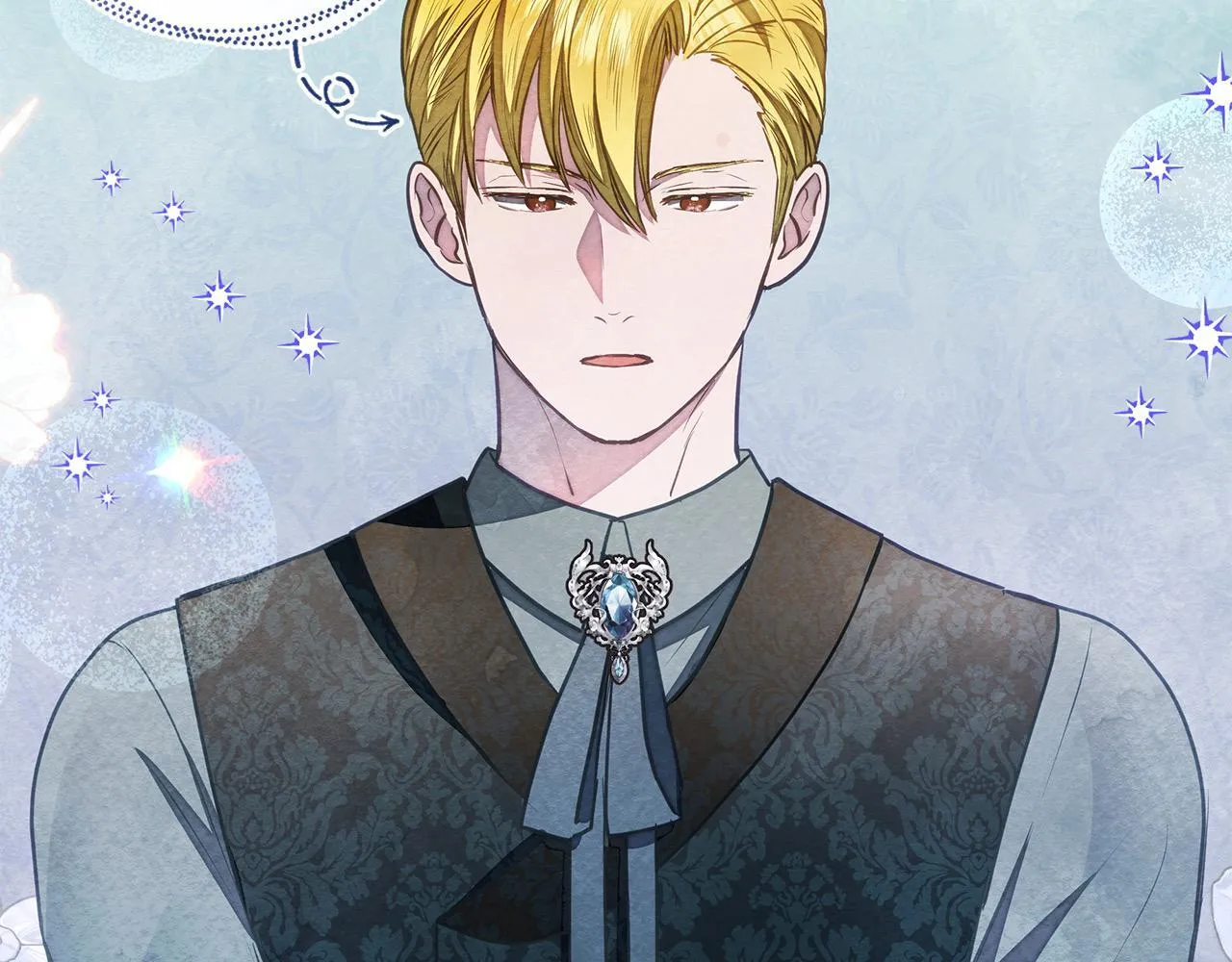 第35话 吃佣兵的醋？181