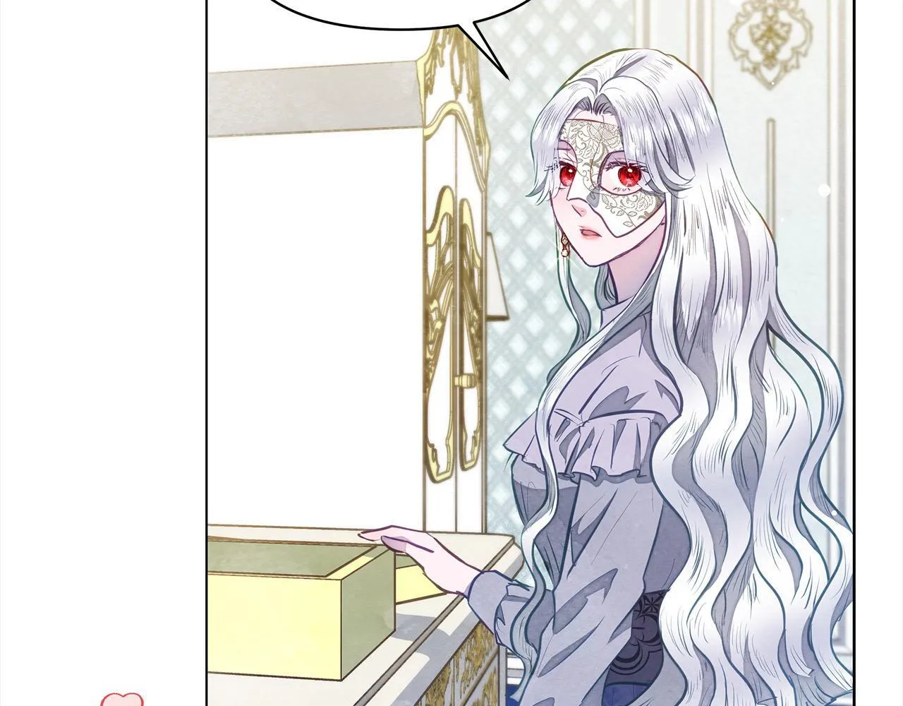 第12话 是谁送我性感礼服？161