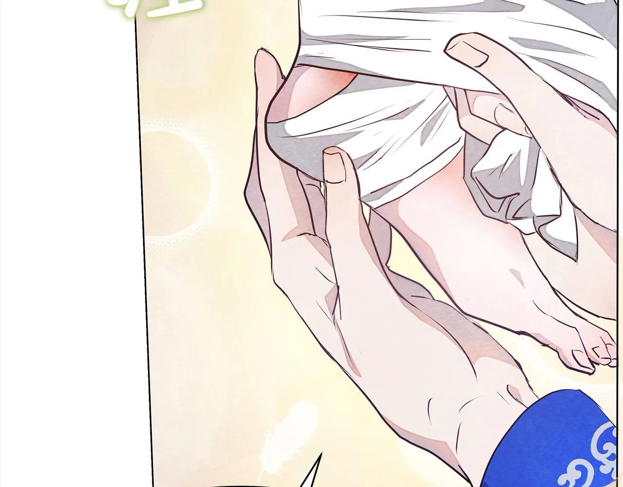 第8话 你不怕我被诅咒的眼睛？44