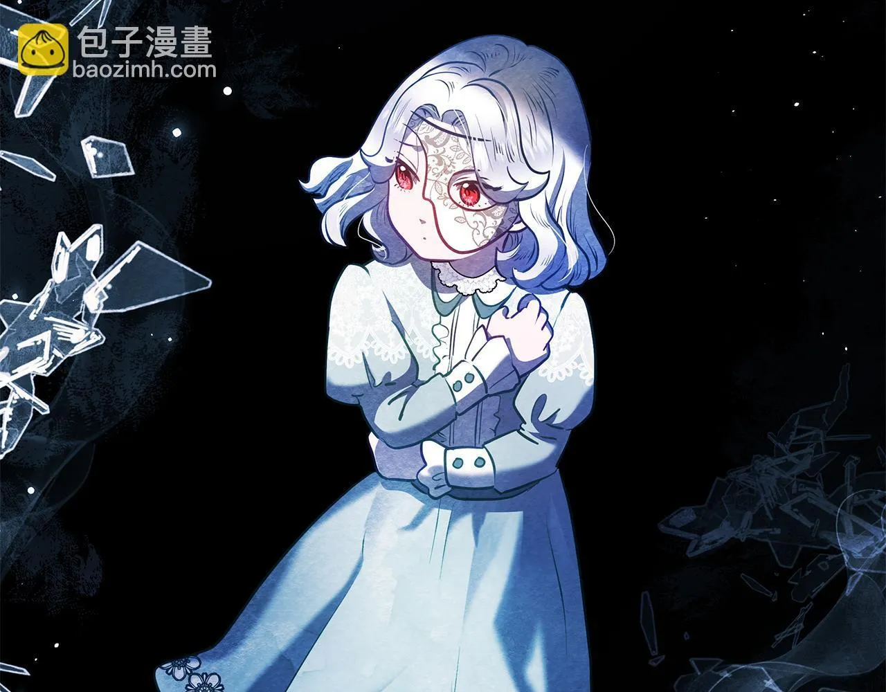 第48话 愿意和我走吗？8