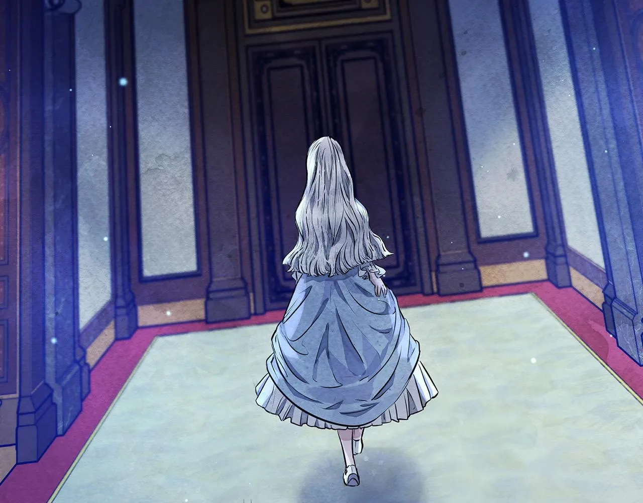 第4话 要我忍气吞声？休想！14