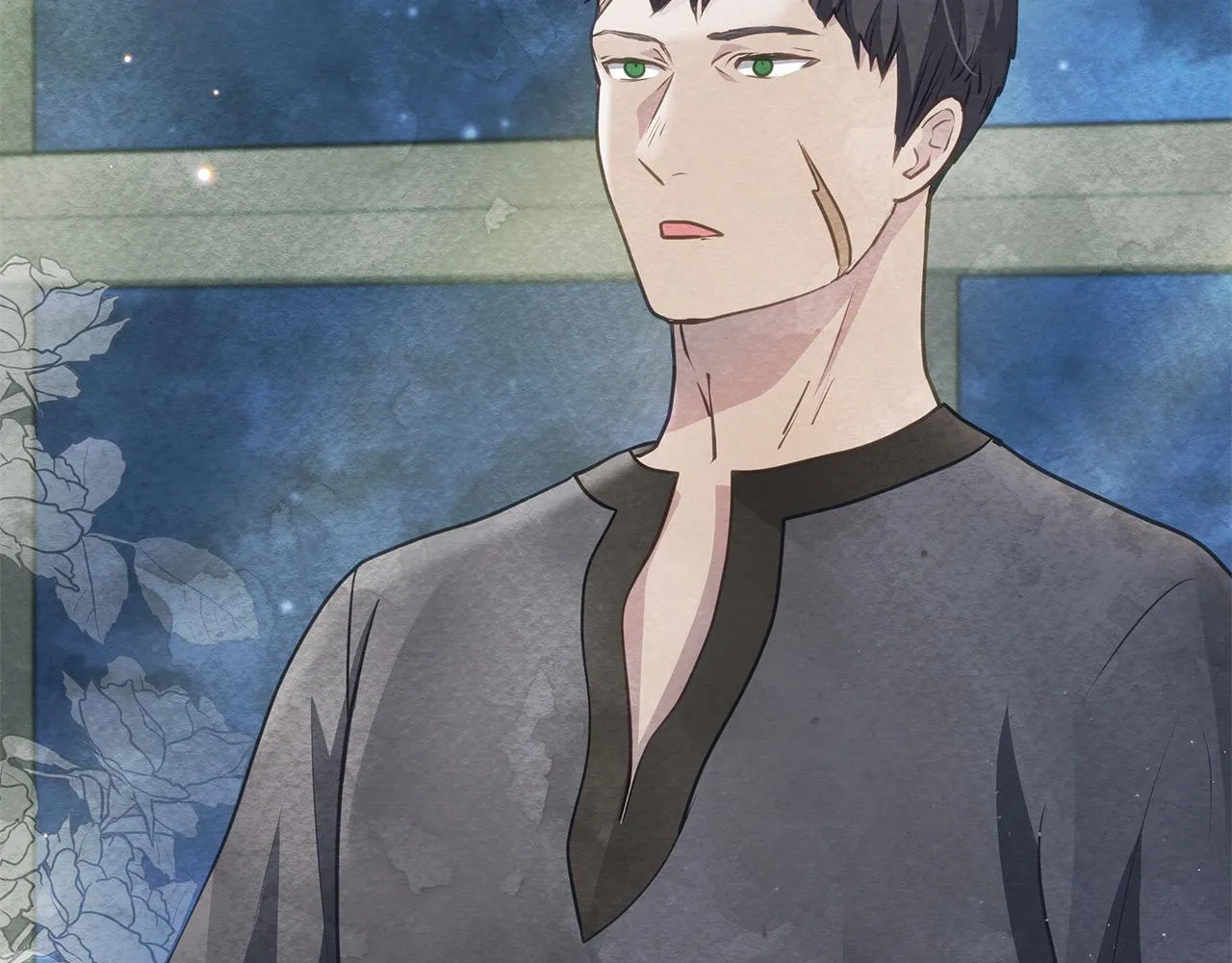 第35话 吃佣兵的醋？216