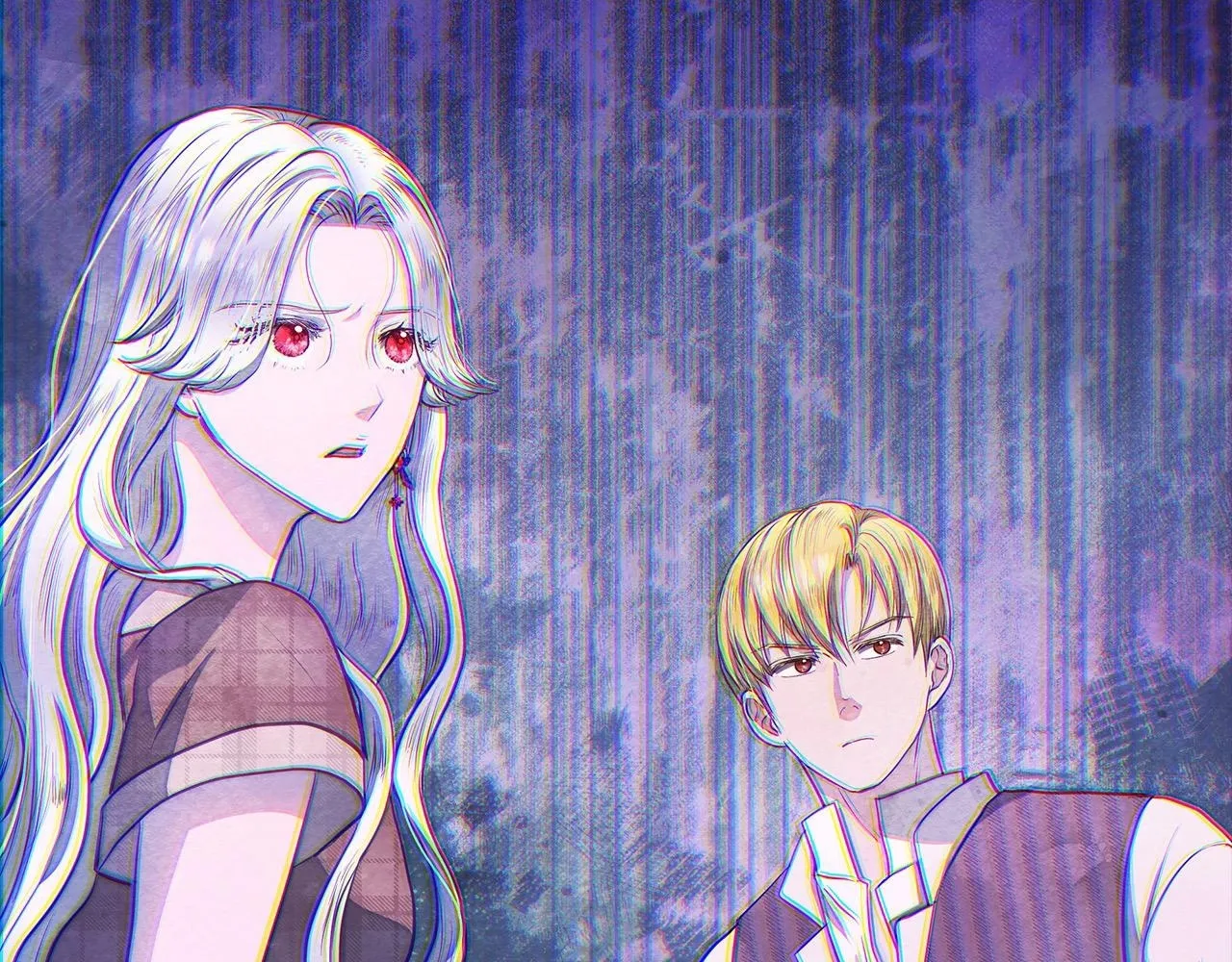 第32话 被诅咒之地211