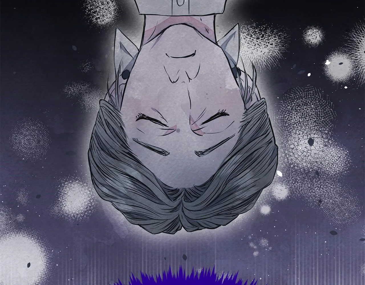 第4话 要我忍气吞声？休想！156