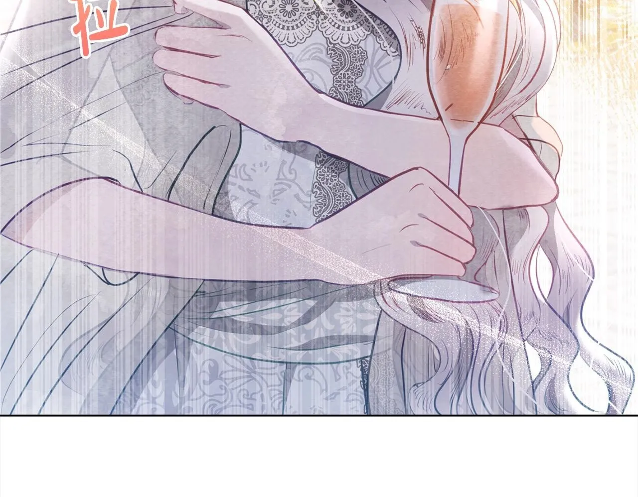 第13话 皇太子邀我共舞～49