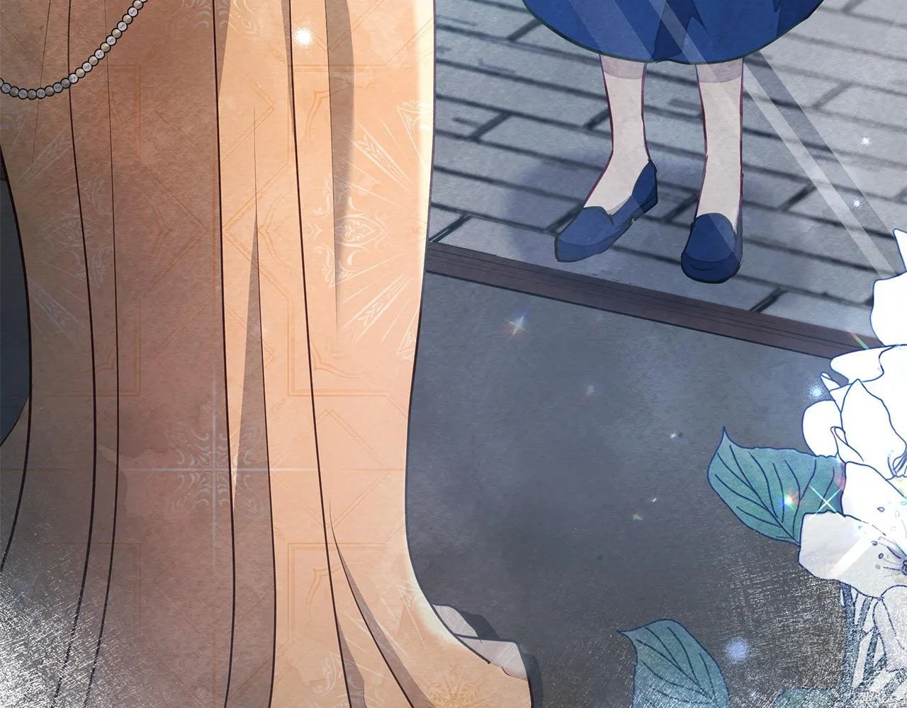 第12话 是谁送我性感礼服？200