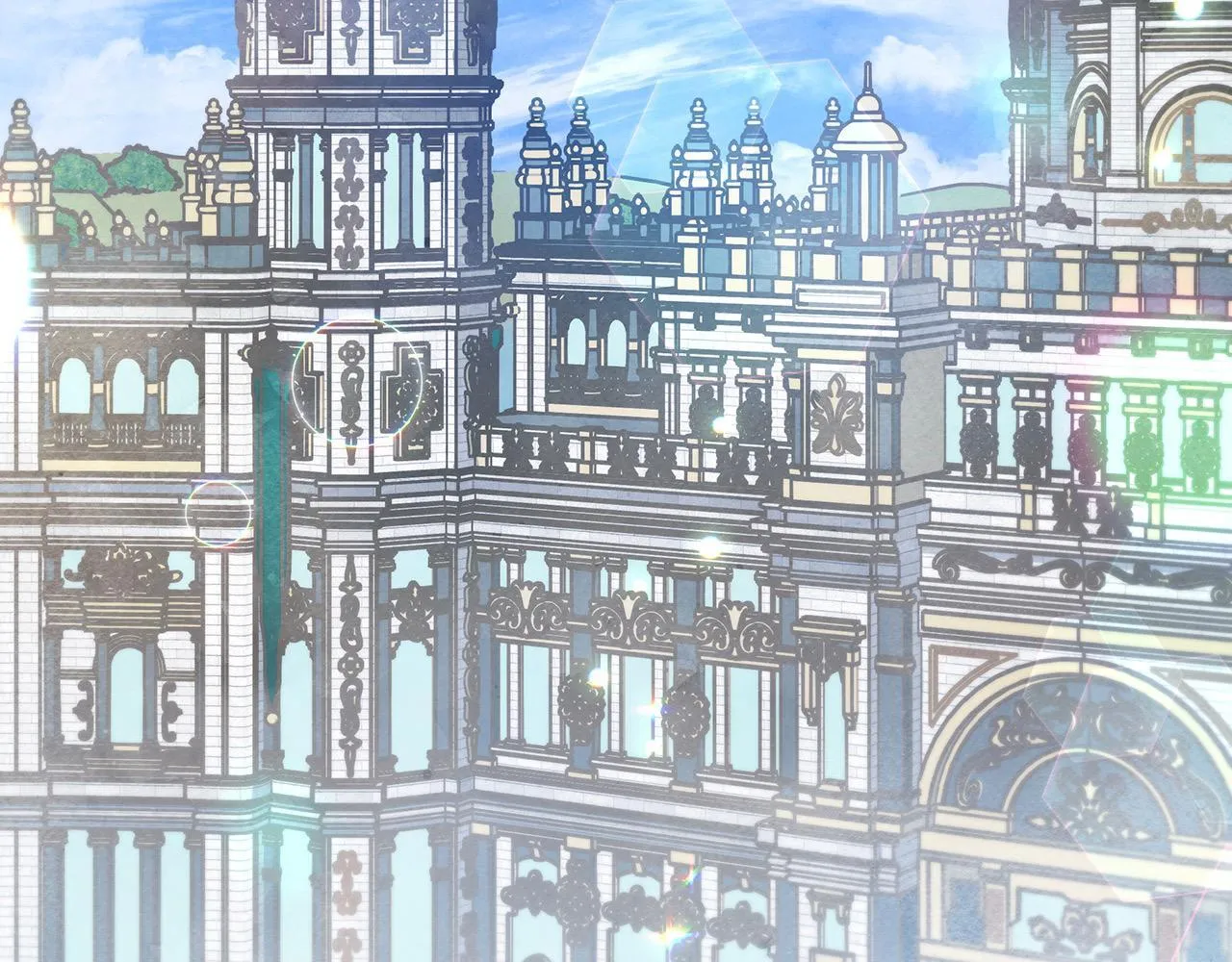 第9话 骑士团长温柔示好153
