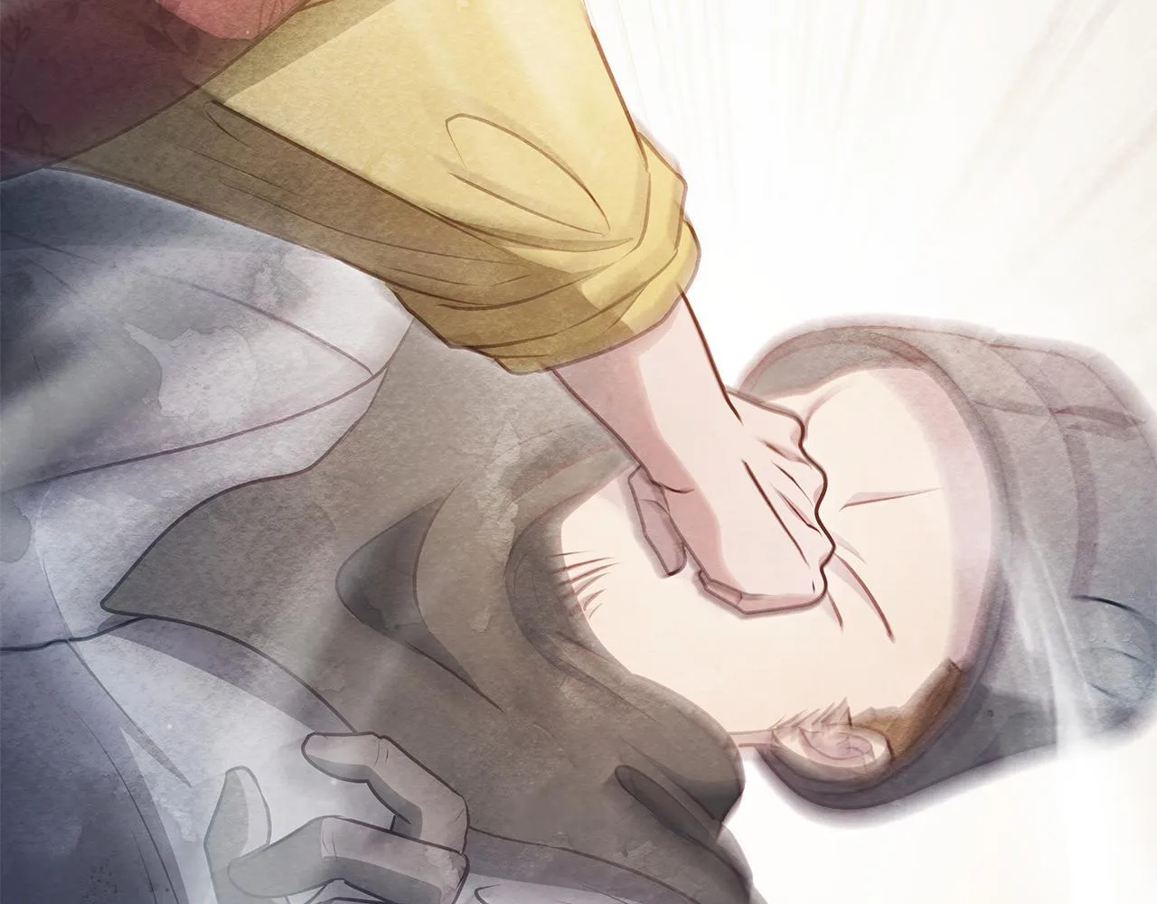 第44话 不要道歉3