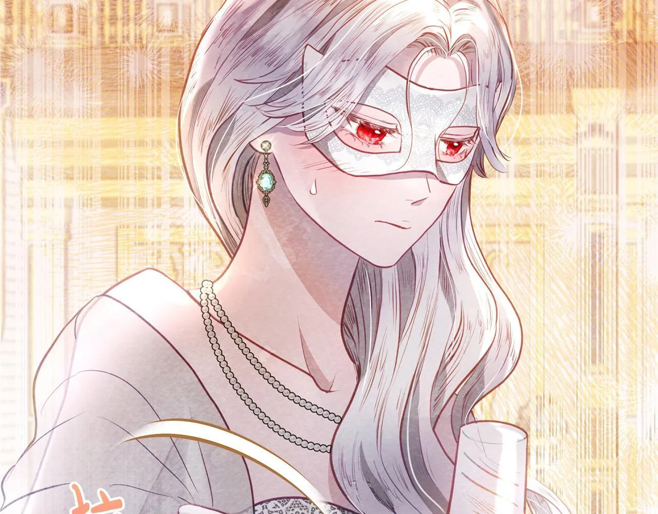 第13话 皇太子邀我共舞～48