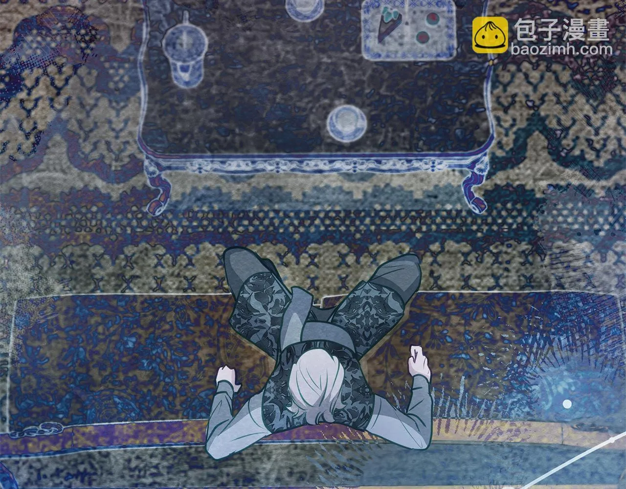 第41话 我要亲自去137