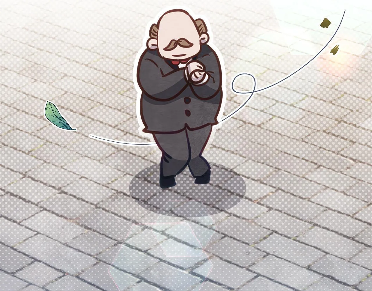 第29话 想抱孙子？179