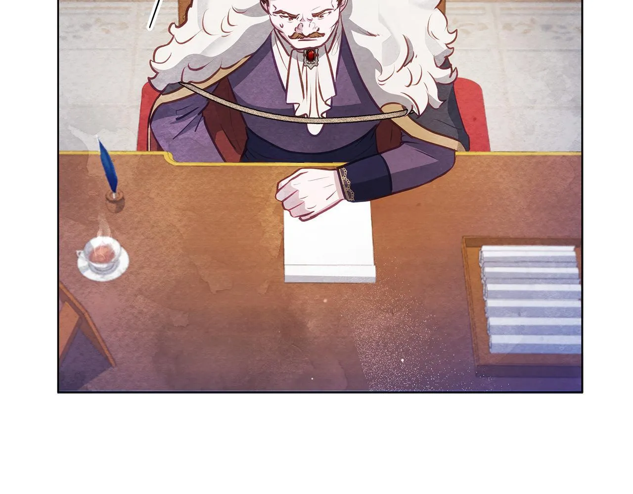 第54话 火红的瞳孔38