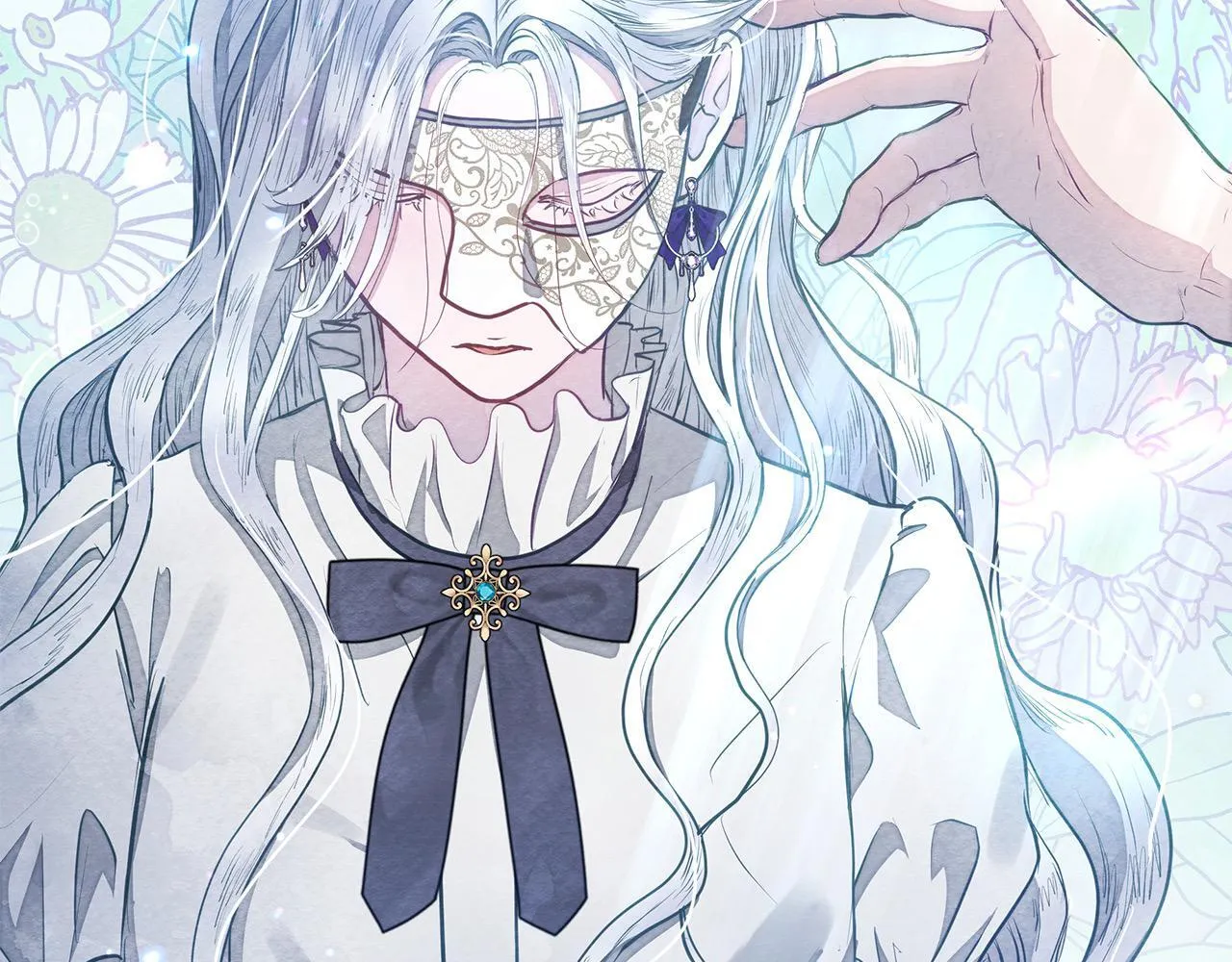 第12话 是谁送我性感礼服？21