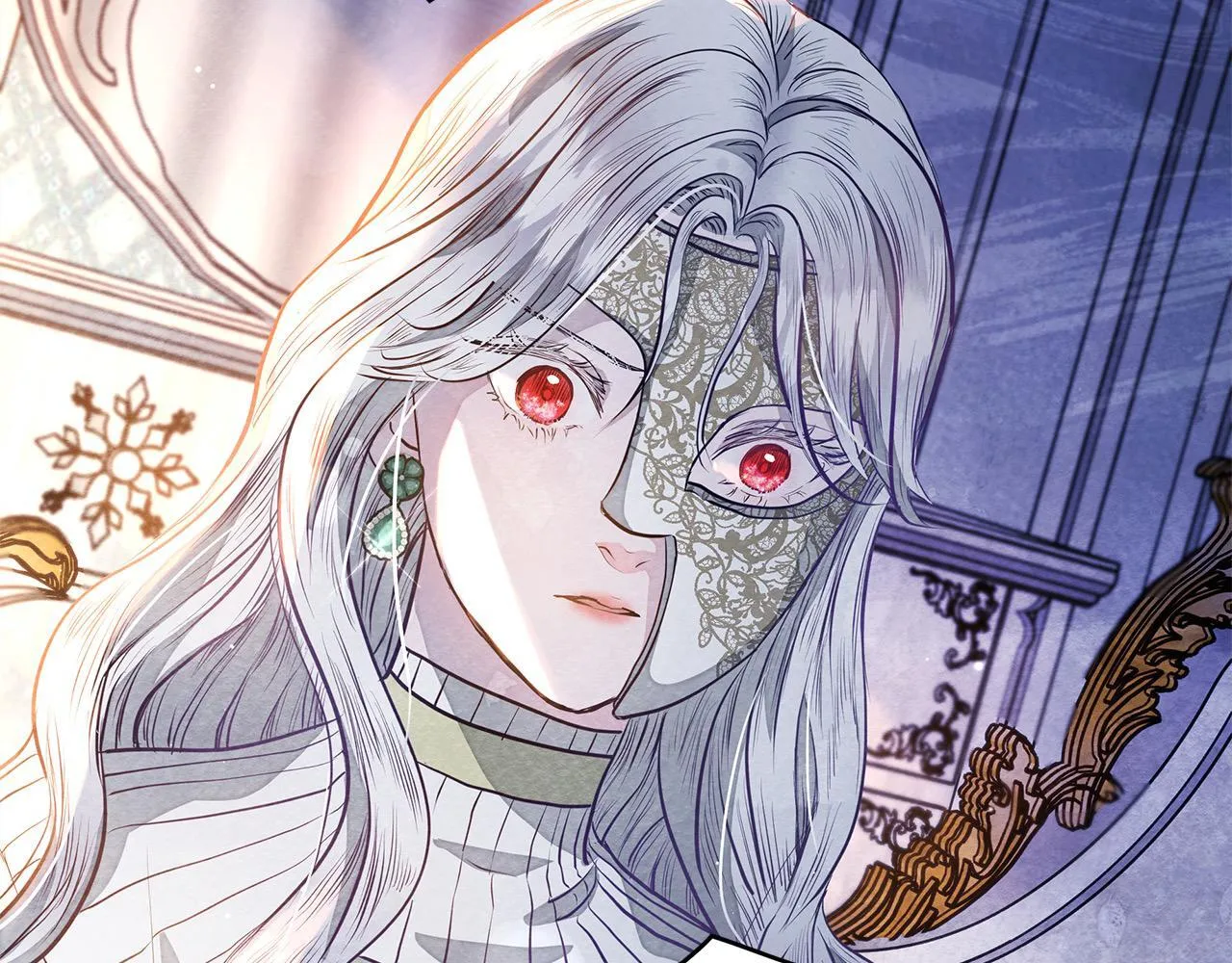 第6话 你为什么要戴面具？171