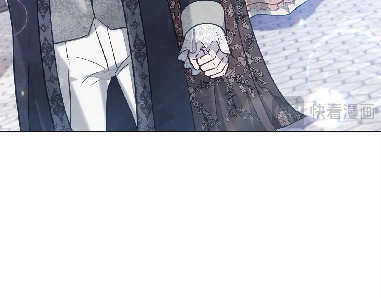 第14话 奶妈的家人全死了？20