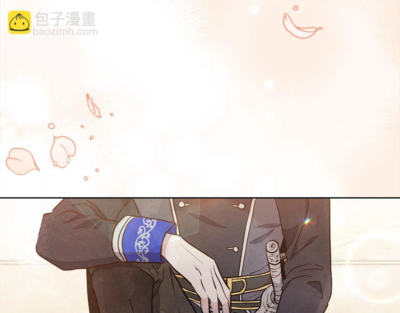 第7话 皇太子竟然替我解围？147