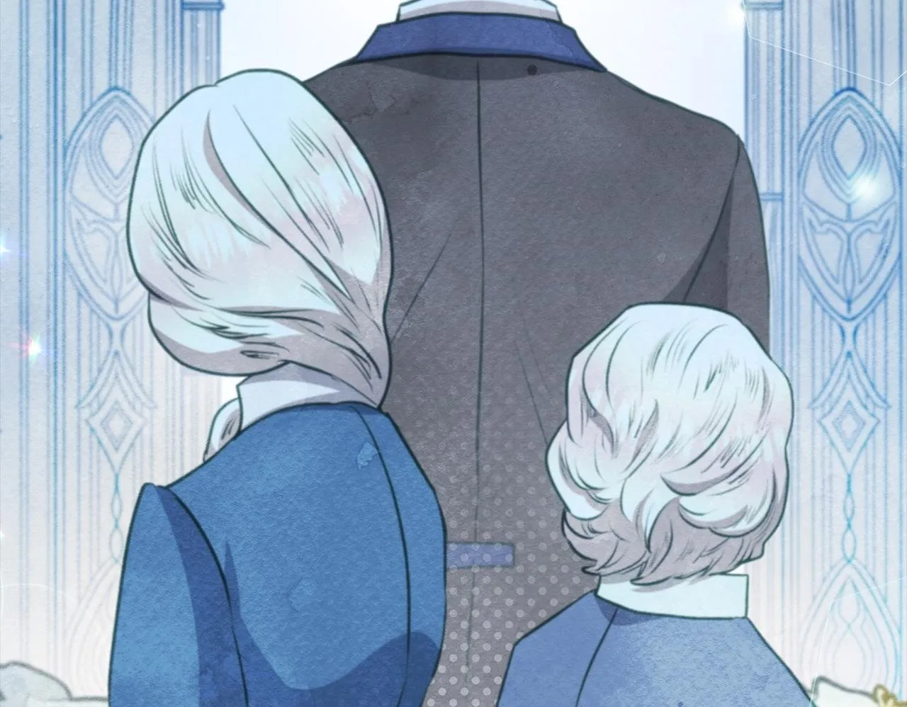 第51话 是母亲吗？99