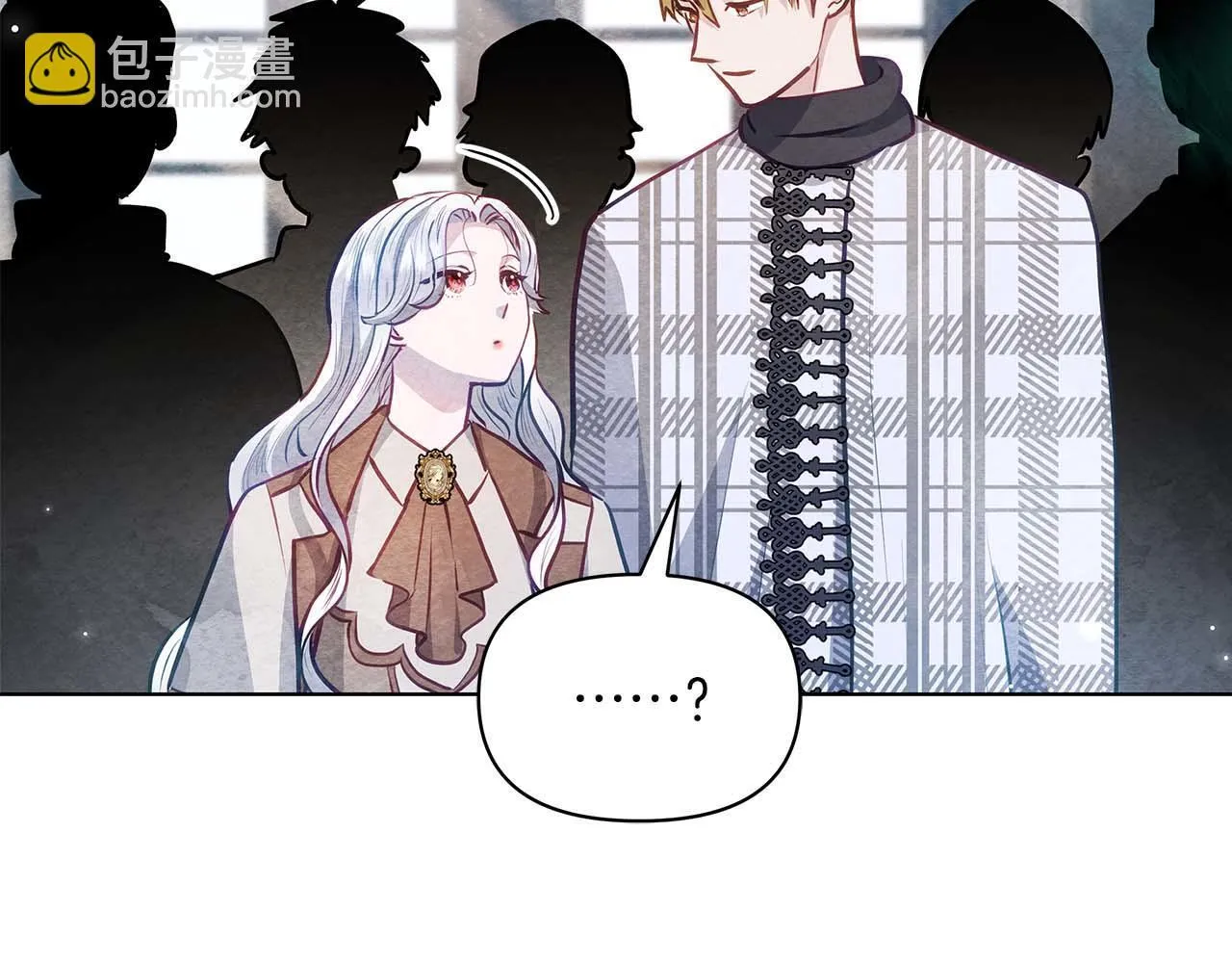 第58话 雪山上的神秘人影63