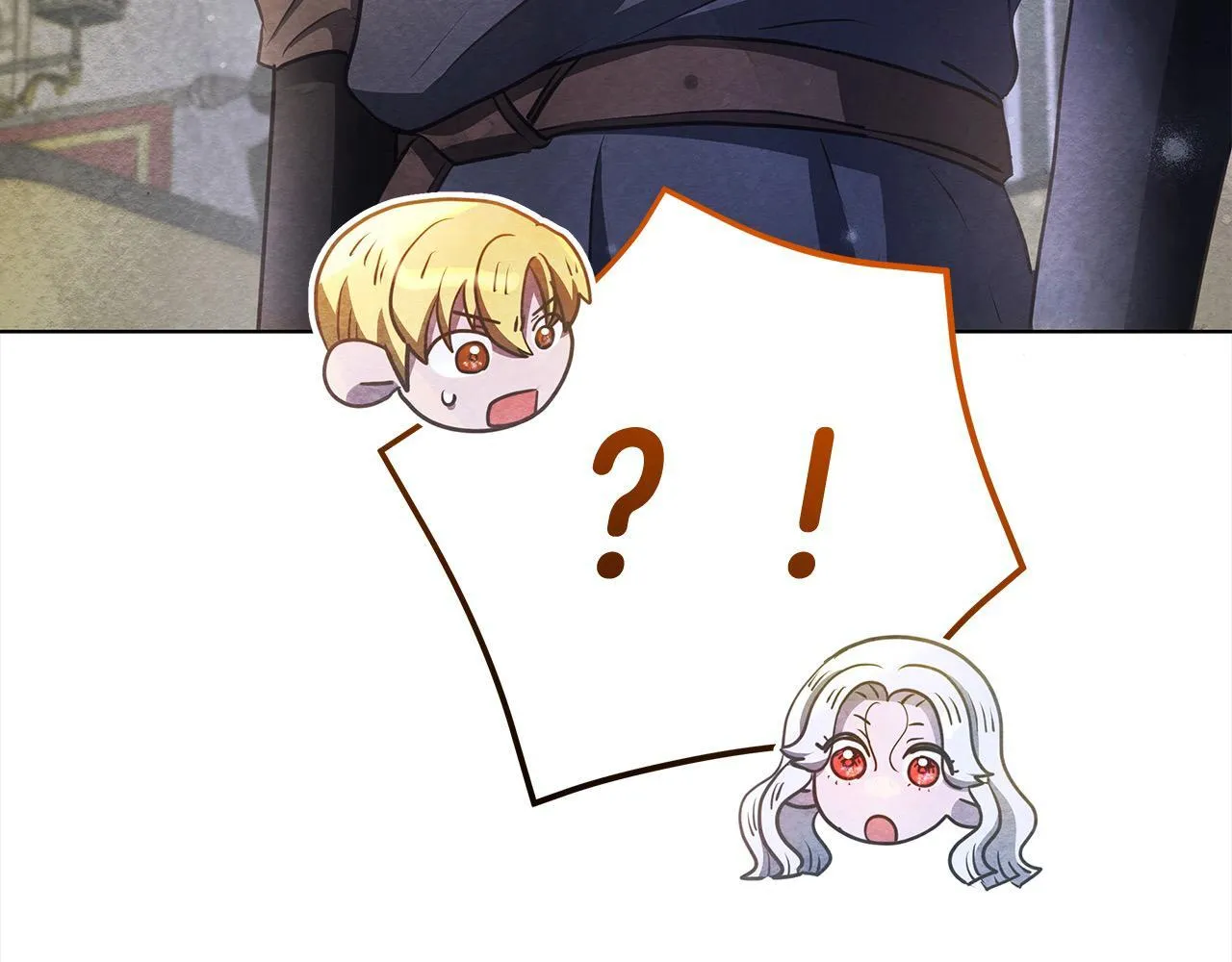 第35话 吃佣兵的醋？82
