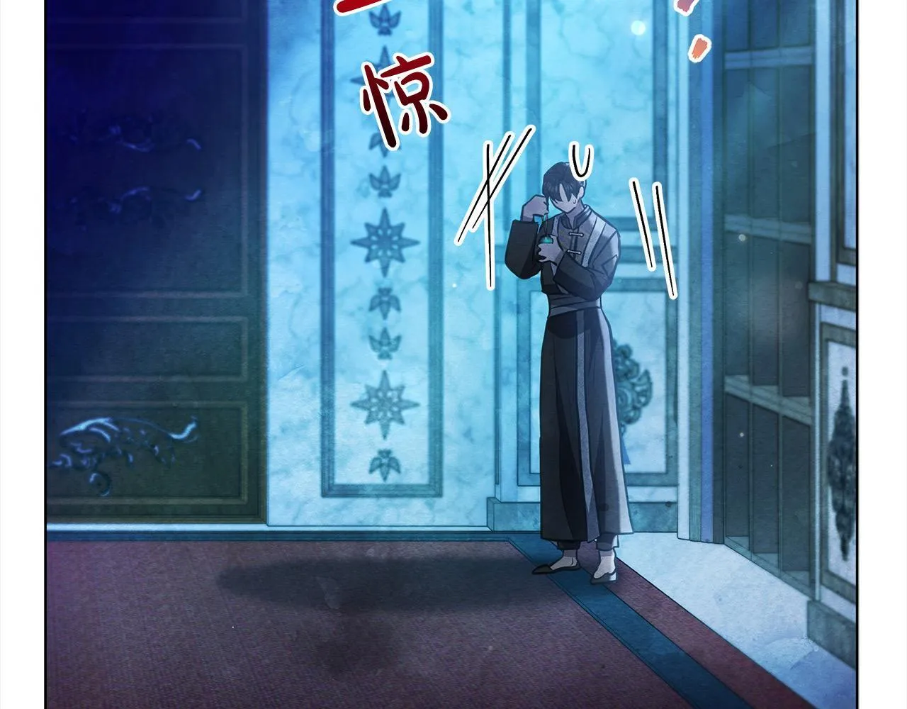 第29话 想抱孙子？38