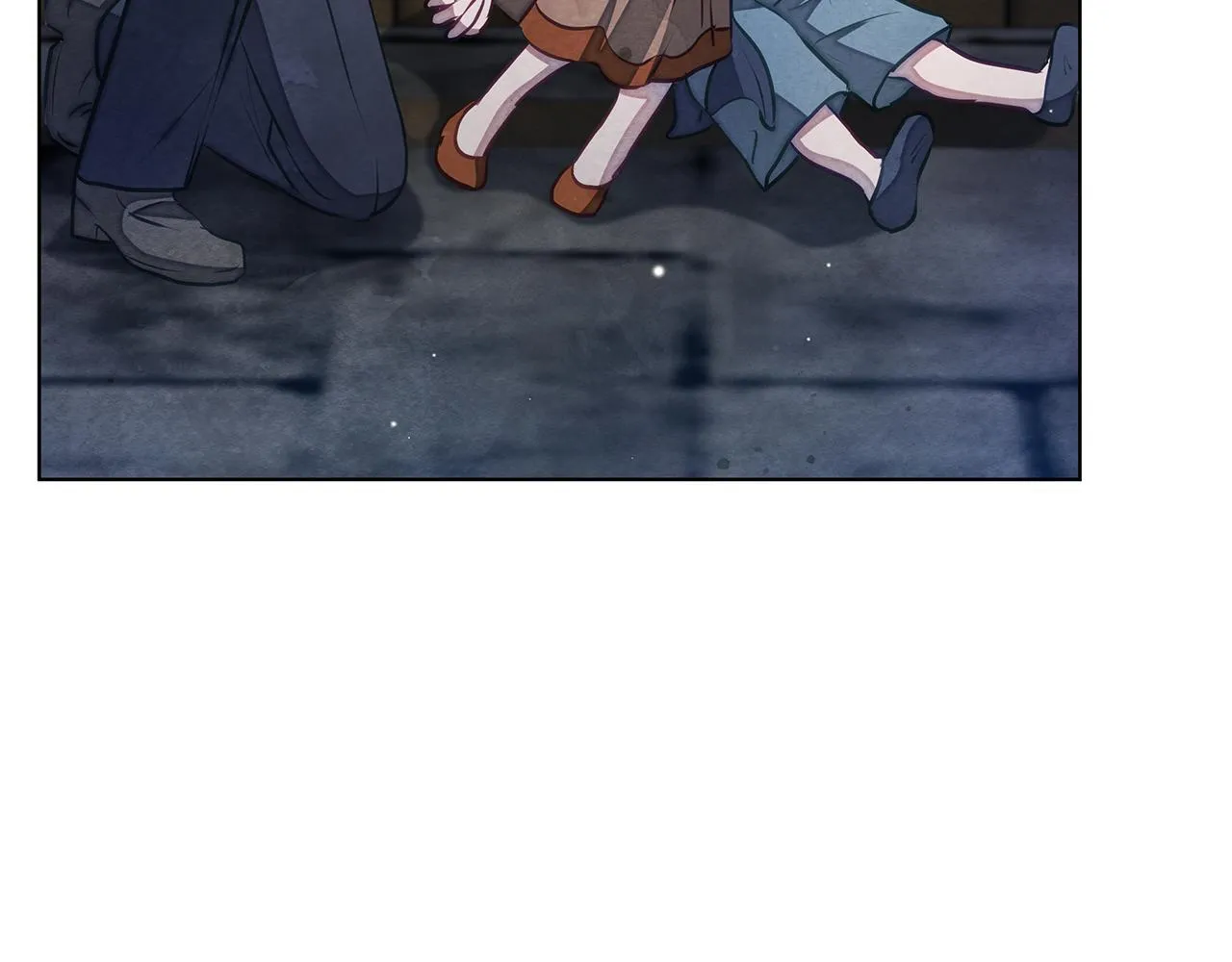 第45话 找到孩子了！46
