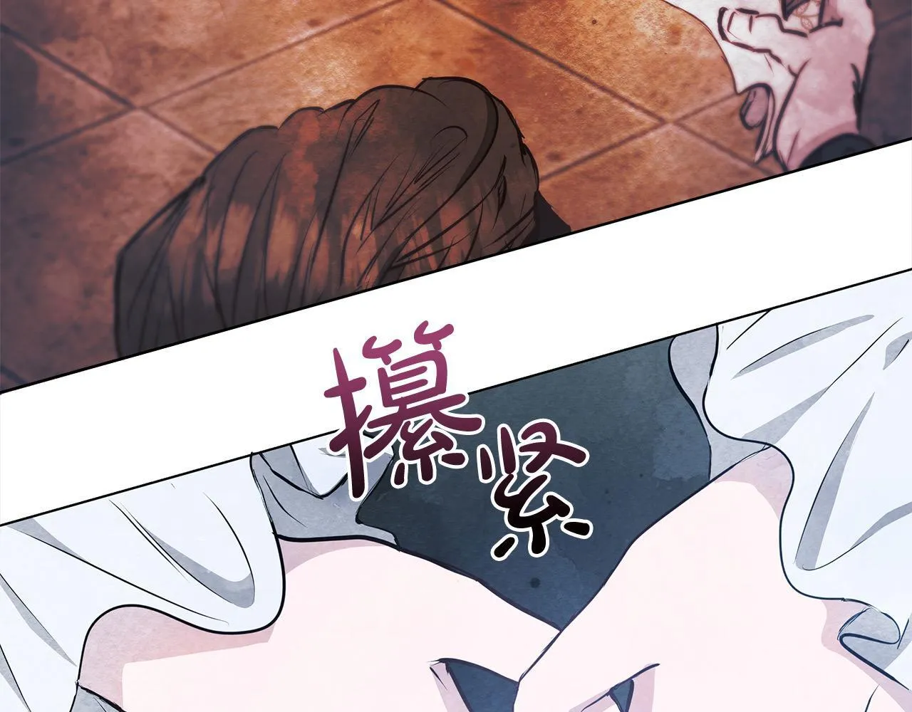 第4话 要我忍气吞声？休想！165