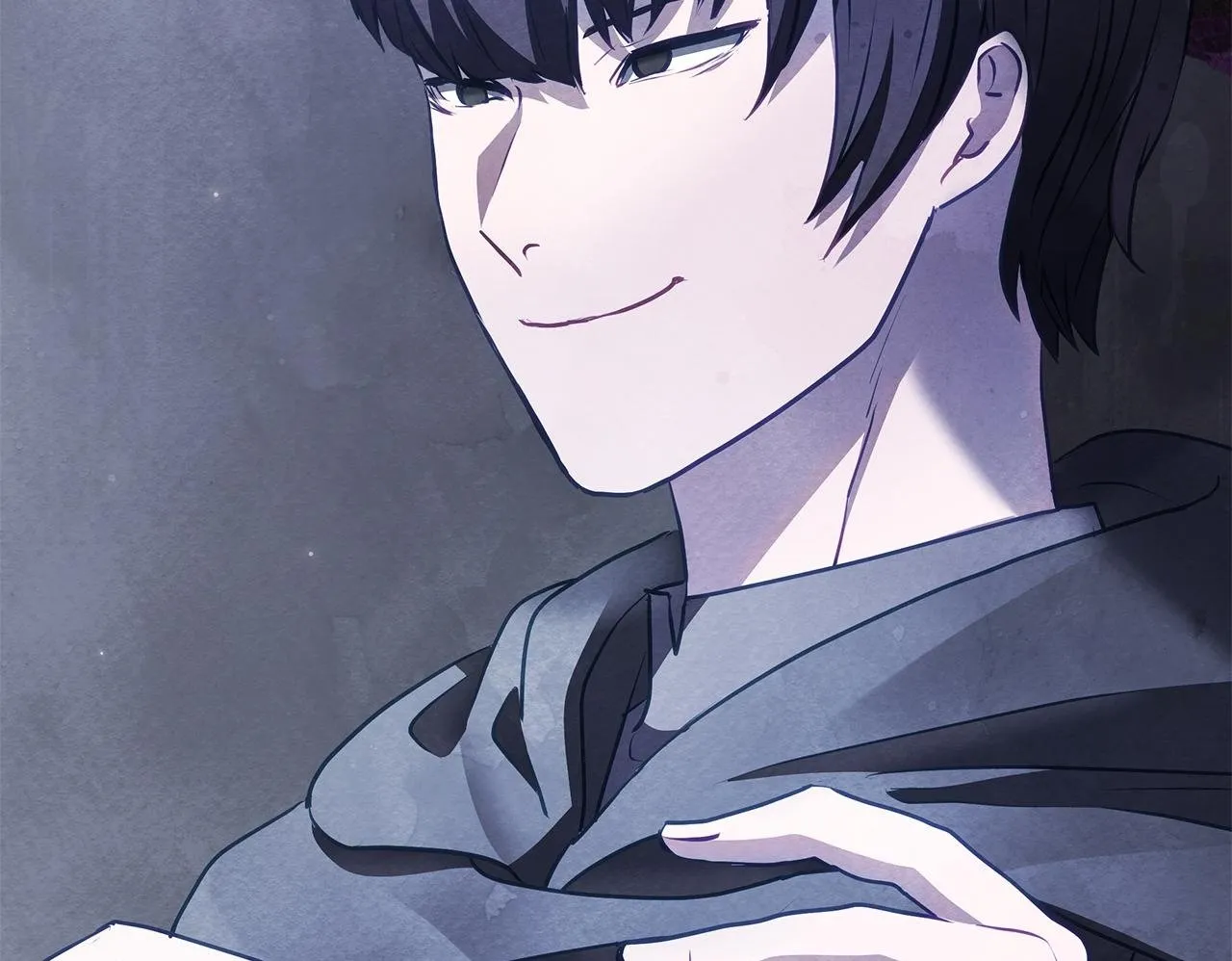 第54话 火红的瞳孔149