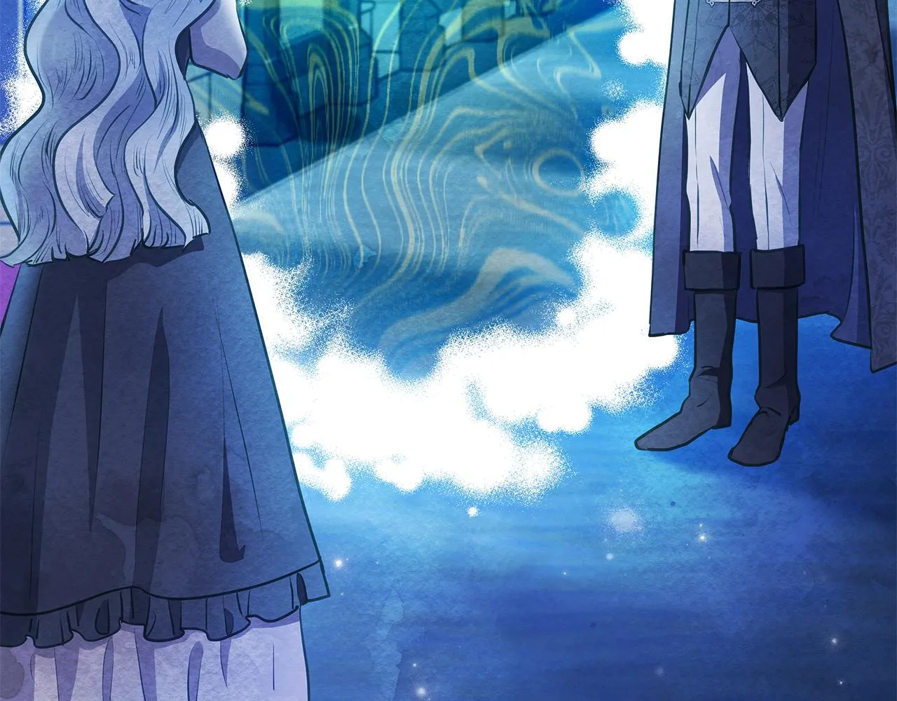 第48话 愿意和我走吗？176