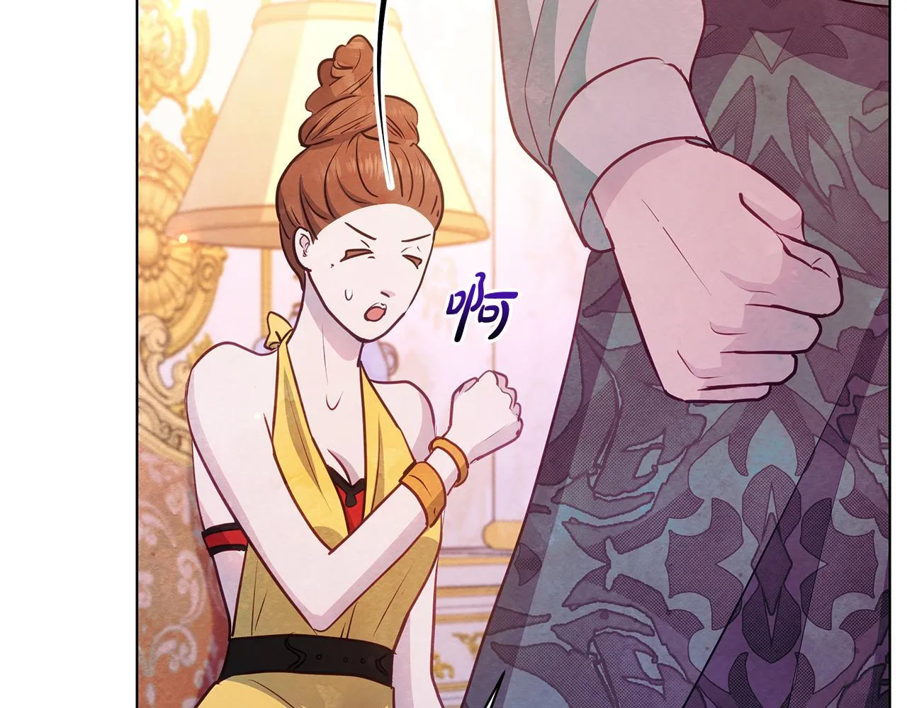 第41话 我要亲自去103