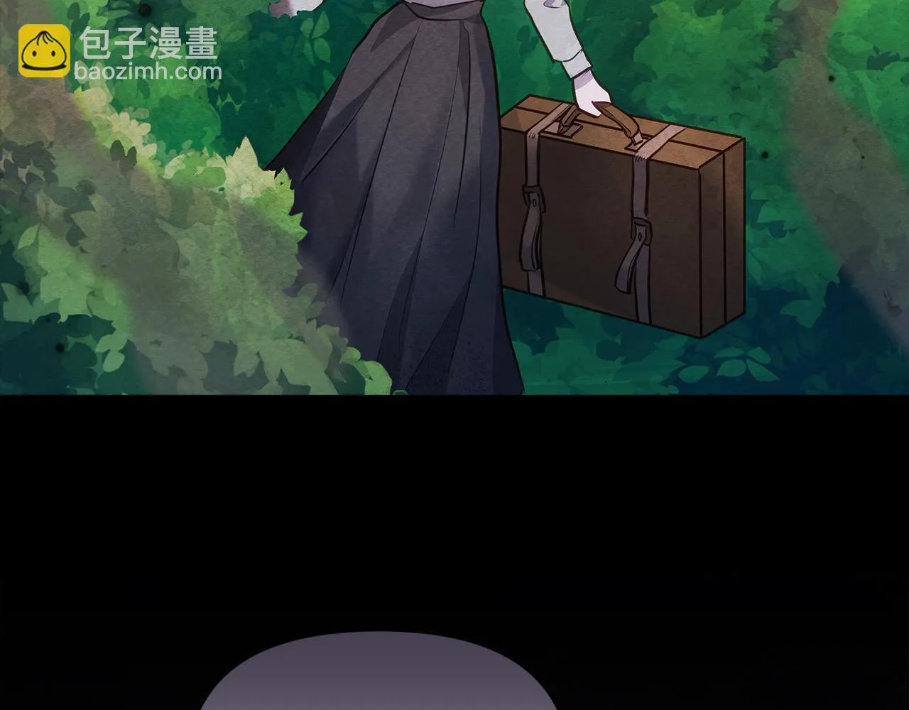 第14话 奶妈的家人全死了？167