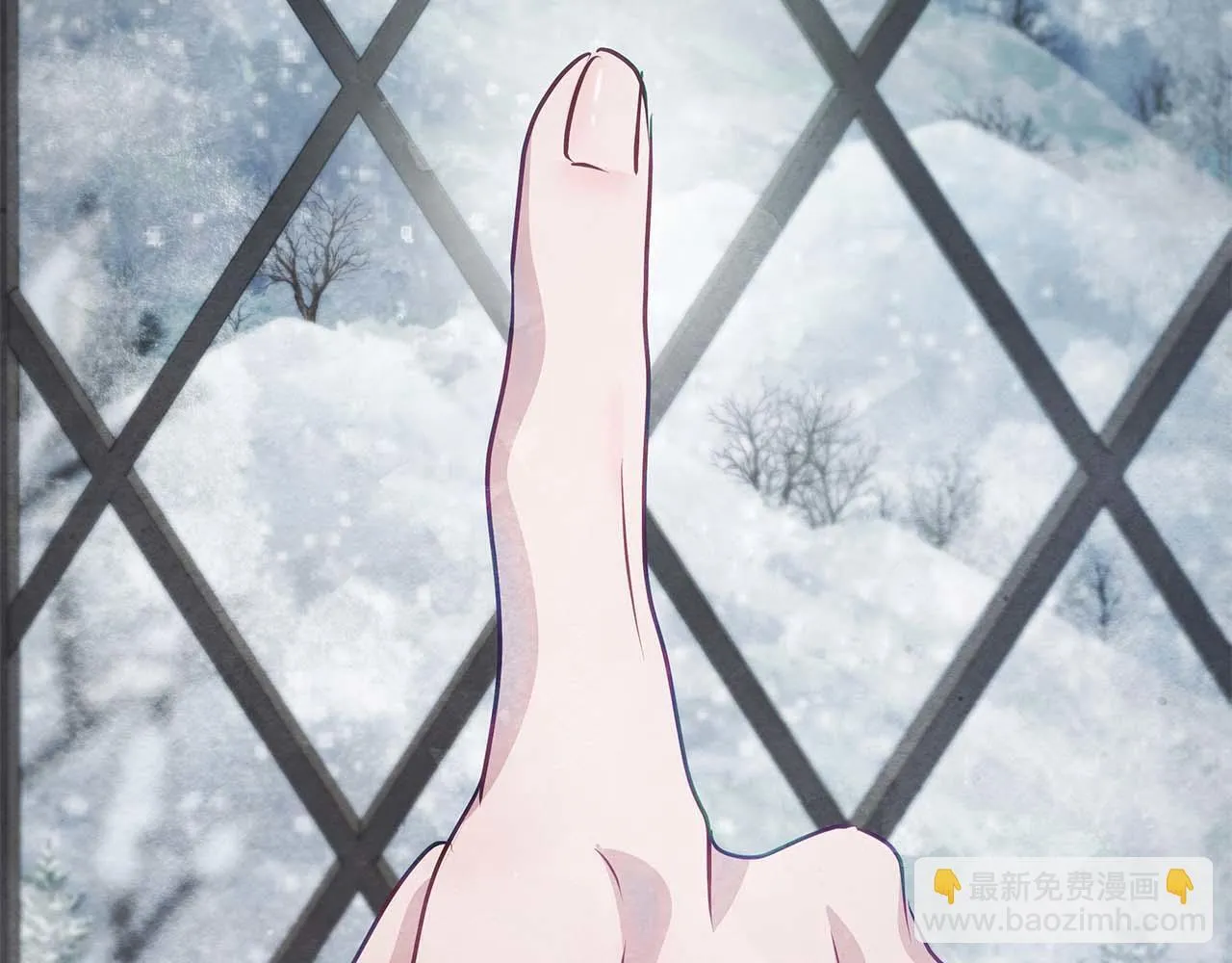 第58话 雪山上的神秘人影194
