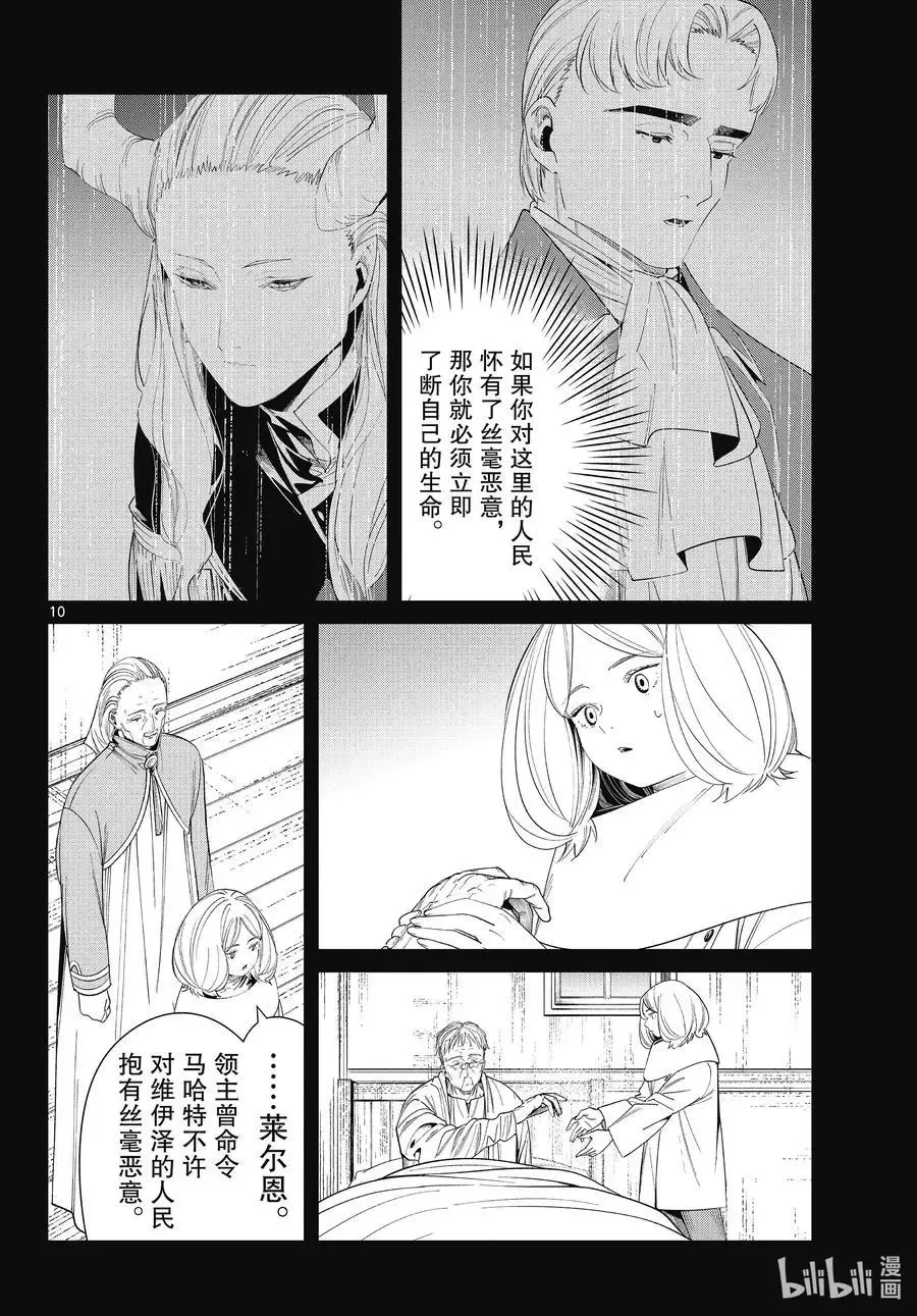 第84话 不知死活9