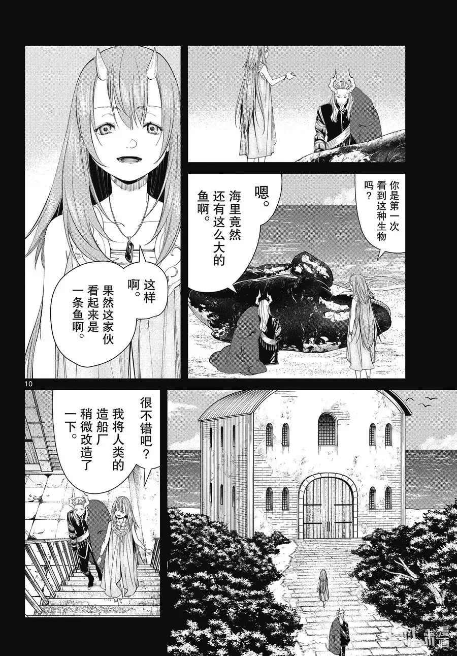 第88话 索莉缇尔9