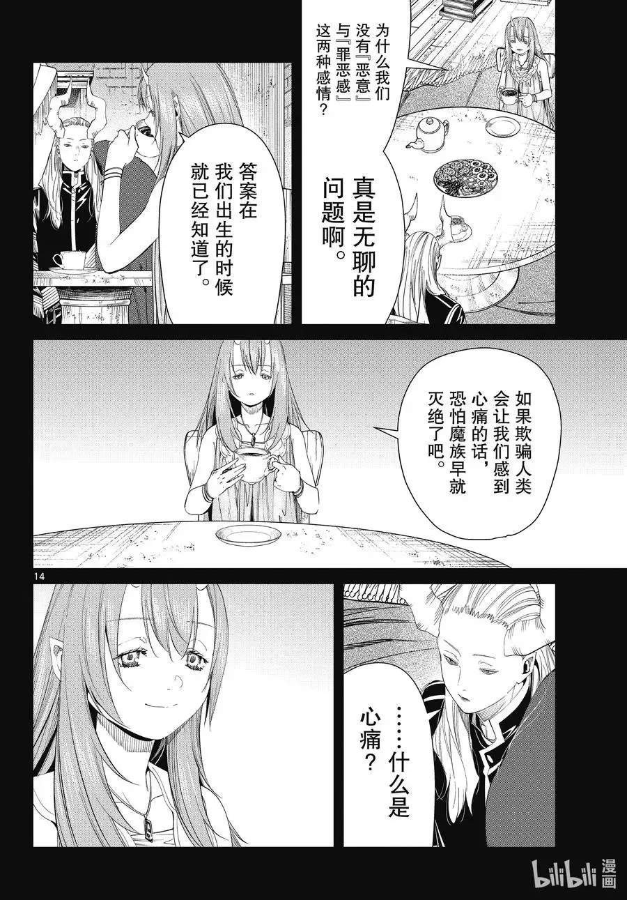第88话 索莉缇尔13