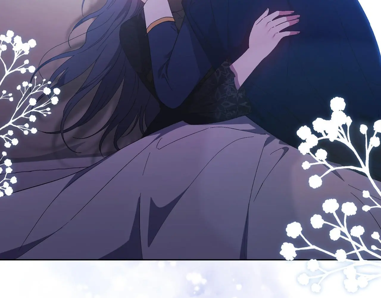 第38话 坦诚的爱97