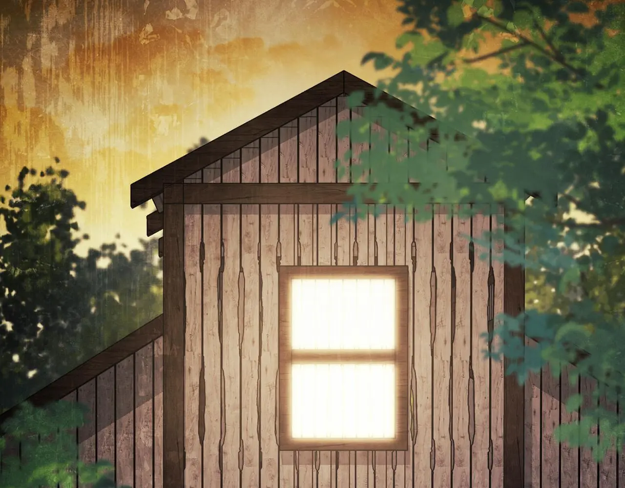 第39话 甜蜜升温132