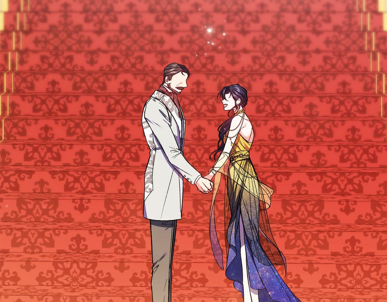第12话 第一支舞101