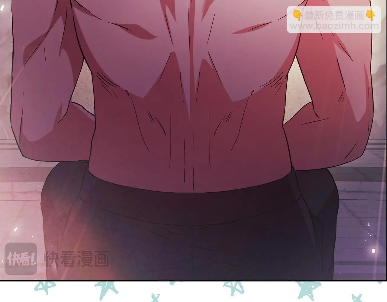 第43话 恋爱新手的烦恼189